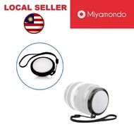 White Balance Lens Cap for Camera Lens 55mm 62mm
