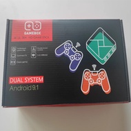 B01 Game Console G5 Game Console Dual System 50,000 Games 4K HD HDMI