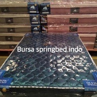 US springbed olympic bearland 120 x 200 kasur spring bed