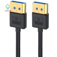 3.3ft Display Port 1.4 Extension Cable 90 Degree DP 8K60Hz 4K144Hz Video Audio Cord for Laptop PC Mo