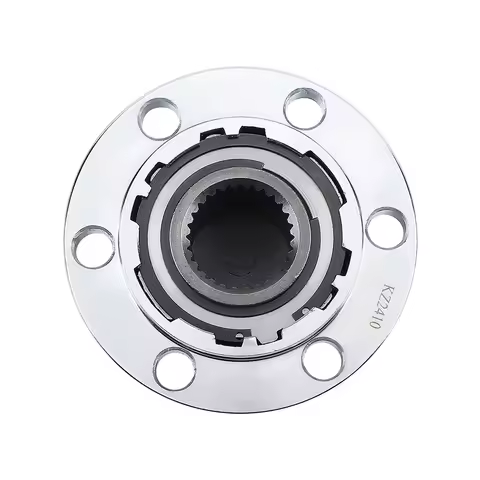 MB886389 28 Teeth Manual Freewheel Hub For Mitsubishi Pajero Montero Pickup Triton L200 L300 Manual 