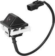 ACROPIX Car Rear View Back Up Camera Wide Angle Park Assist Reverse Camera Fit for Kia Optima 2014 2