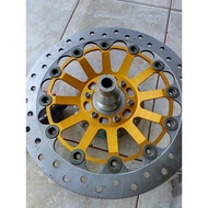 Thai RS Brembo Disc Disc Disc 290mm