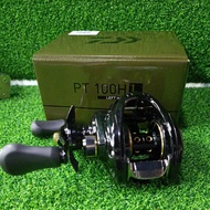 Daiwa Casting Reel PT 100HL