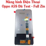 Oppo Zin A5S Phone Screen