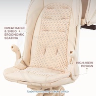 Babymommy Bebe Amico Two Ways Facing Stroller X7 Stroller Z1 - 6 months to 22kg