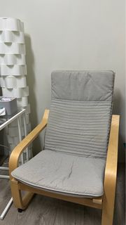 IKEA扶手椅/單人椅/單人沙發