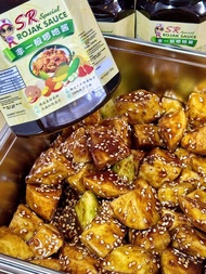 SR Special Rojak Sauce 非一般啰吔酱