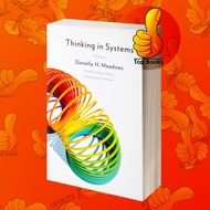 Thinking in Systems Meadows Donella H