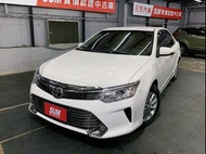 😍2015 Toyota Camry 2.0 頂級款😍