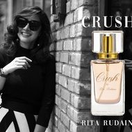 Perfume CRUSH by Rita Rudaini