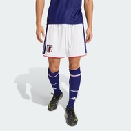 Football Japan 26 Home Shorts Men White JN1868
