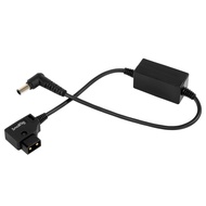 Sony FX9 & FX6 19.5V Output D-Tap Power Cable 2932