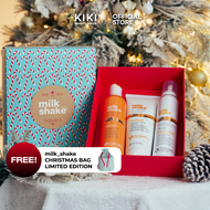 Value Pack: milk_shake Christmas Moisture Plus Complete Set