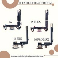 Flexible Charger Cas 16 / 16 pro/ 16 Pro Max/ 16 plus oem new