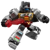 Blokees Defender Version 03 SG Optimus & Special grimlock