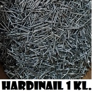 ♞(SOLD PER KILO) HARDI NAIL | HARDIFLEX NAIL | PHYSEM BOARD NAIL | HARDINAIL
