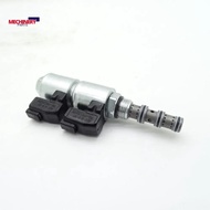 XKCF-00399 Solenoid valve assembly For 15L-7A 15LC-7M 20D-7 20DT 22D-9E 25G-7A