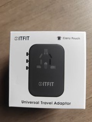 ITFIT Universal Travel Charger