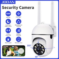 JOOAN กล้องวงจรปิด กล้องวงจรปิดไร้สาย 360 wifi กล้อง V380 Pro Full HD Outdoor Indoor IP Securety CCTV Camera กล้องวงจรปิดไร้สายดูผ่านมือถือ