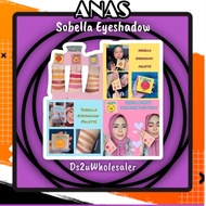 Sobella Eyeshadow Original HQ