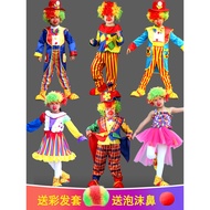christmas outfit christmas outfit for kids New Year Costume Show cos Masquerade Party Performance Co