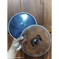 Mika aha size 8.75 inches and 9 inches Darbuka 8 inch Darbuka 9 inch