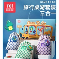 TOI Game To Go 3 in 1