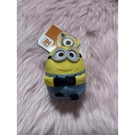 CP5 - T-Arts Despicable Me Minion Mini Plush