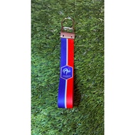 WORLD CUP 2026 FRANCE WRISTLET KEYCHAIN LANYARD