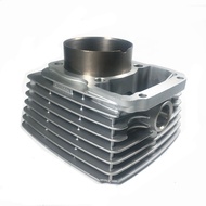 CG 300 motorcycle engine parts cylinder kit