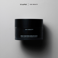 KIKI BEAUTY - HOLY WATER SCRUB MASK