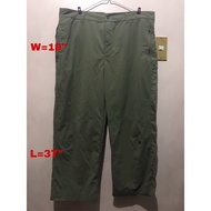 AIGLE Lightweight Trekking Pants