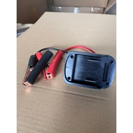 COD Konverter Pengisian Daya Starter Loncat Mobil untuk Baterai Lithium Makita Adapter Darurat Mobil