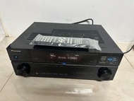 PIONEER VSX1019 藍光/收音/AV環繞擴大機 家庭劇院 7.1聲道 有全新副廠遙控器~