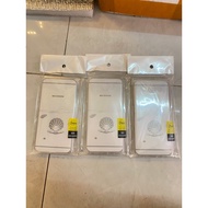 Super Durable SAMSUNG A9 / C9 PRO Transparent Silicon Case. At The Factory