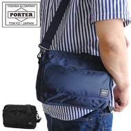 🇯🇵日本代購 🇯🇵日本製 PORTER FLASH SHOULDER BAG STYLE Porter斜揹袋 porter單肩包 porter斜咩袋 porter shoulder bag PORTER 689-05949