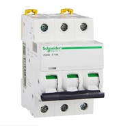 Aptomat schneider IC65N- 3pha 3P 16A 20A25A 32A40A