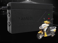 Sạc xe điện-Sạc xe đạp điện ngắt tự động 60V-20Ah - 60V-20Ah