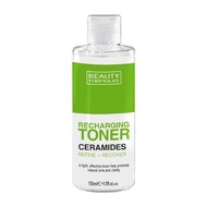 Beauty Formulas 神經醯胺V面緊膚爽膚水 150ml 150ml