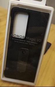 Honor magic V2 原裝機殼