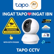 TP-Link Tapo C200 TC70 C230 C500 C210 C520WS WiFi Camera 360° Auto Tracking Night Vision Baby Monito