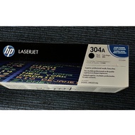 HP CC530A (304A) Black