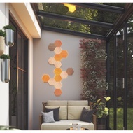 NANOLEAF Accessories Elements (Hexagons) -Expansion (3 Panels)