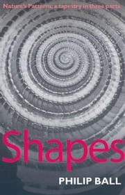 Shapes Philip Ball