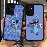 H62 Stitch Case Case for Samsung Galaxy A05S A15 A55 A35 A25 A14 5G