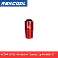VICTOR CNY2025 Collection Thermos Cup PG-9909CNY