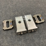 Pát Tăng Sên Âm Nhôm Cnc Cho Ex150 Kèm Nẹp Gắp Titan