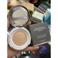 Klavuu White Pearlsation all day fitting pearl serum pact spf 50+ pa + + +