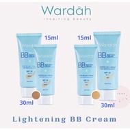 WARDAH Lightening BB Cream